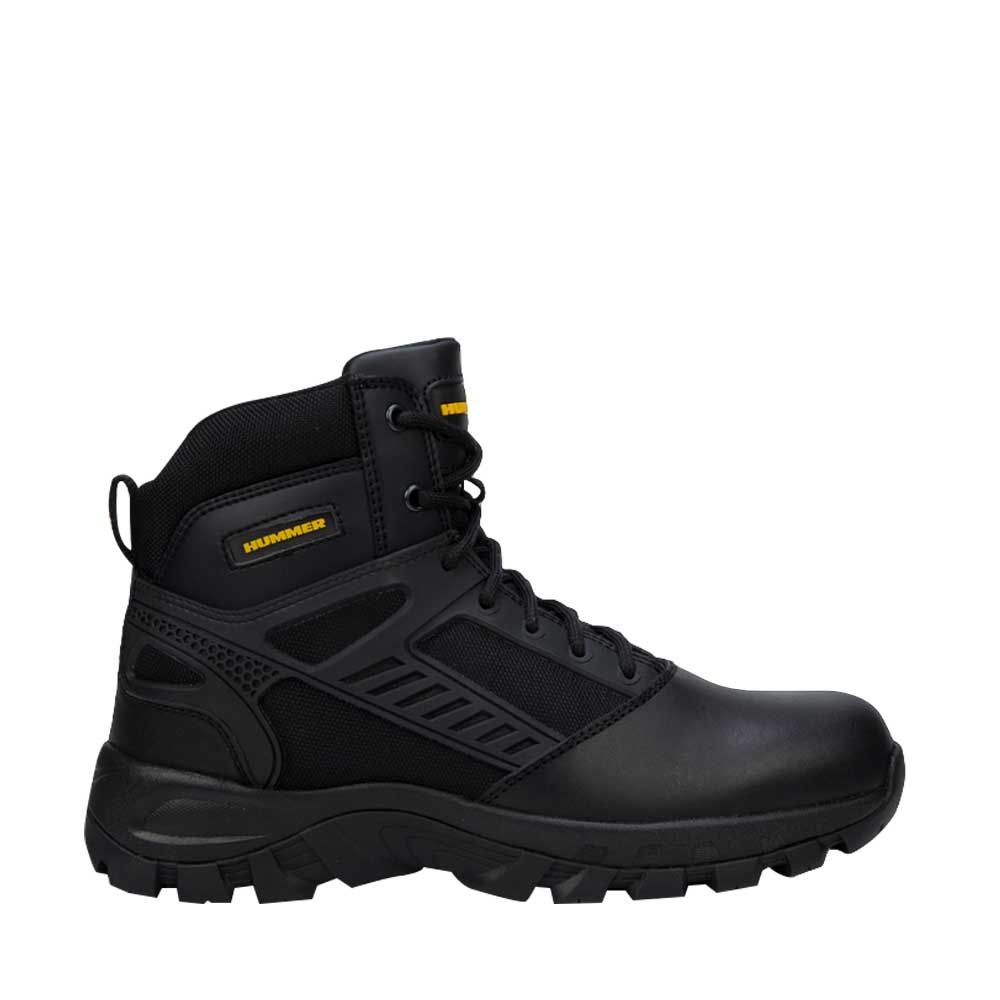 Botas Hummer Tacticas 3284 2024