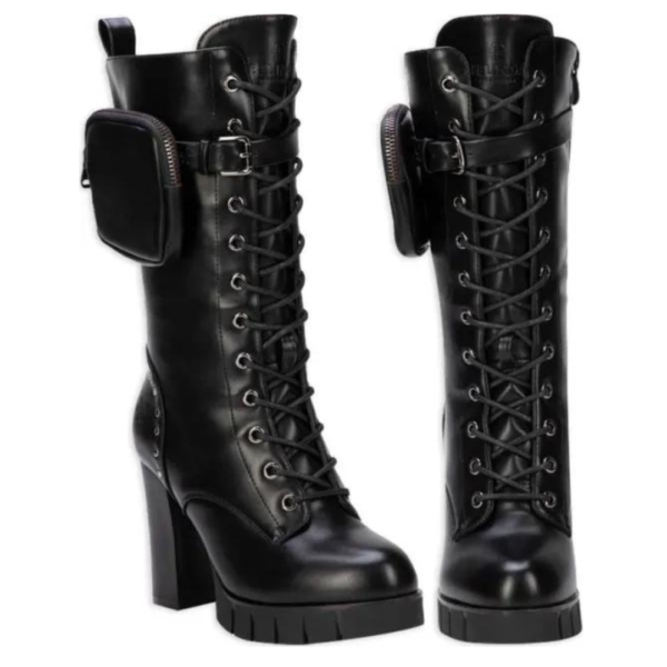 botas belinda peregrin