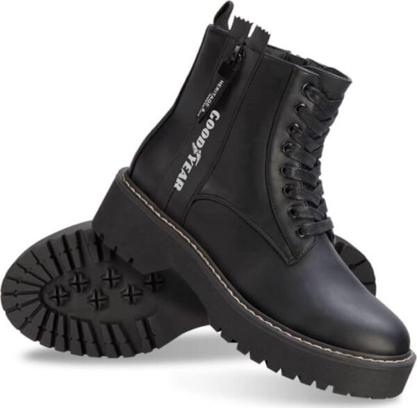Bota militar Goodyear 1730 - 4.5 - 2022