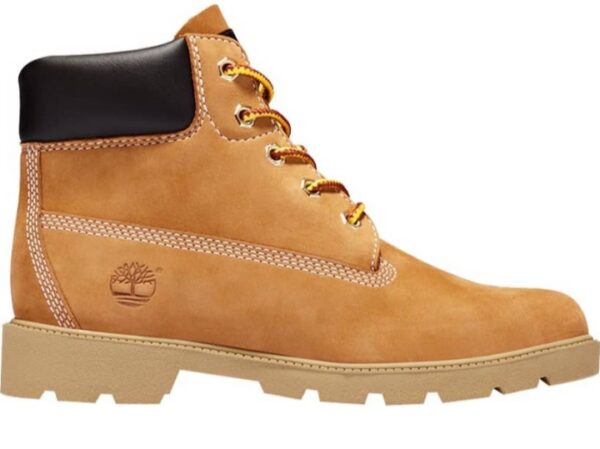 botas timberland