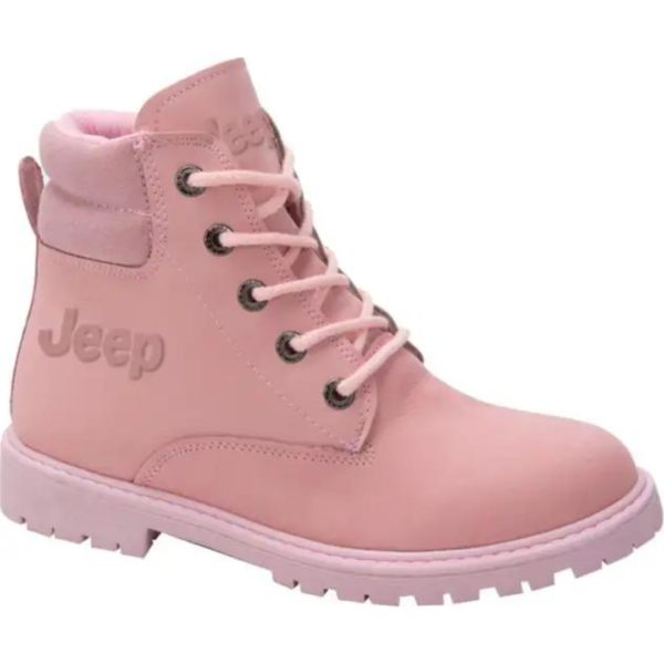 botas jeep