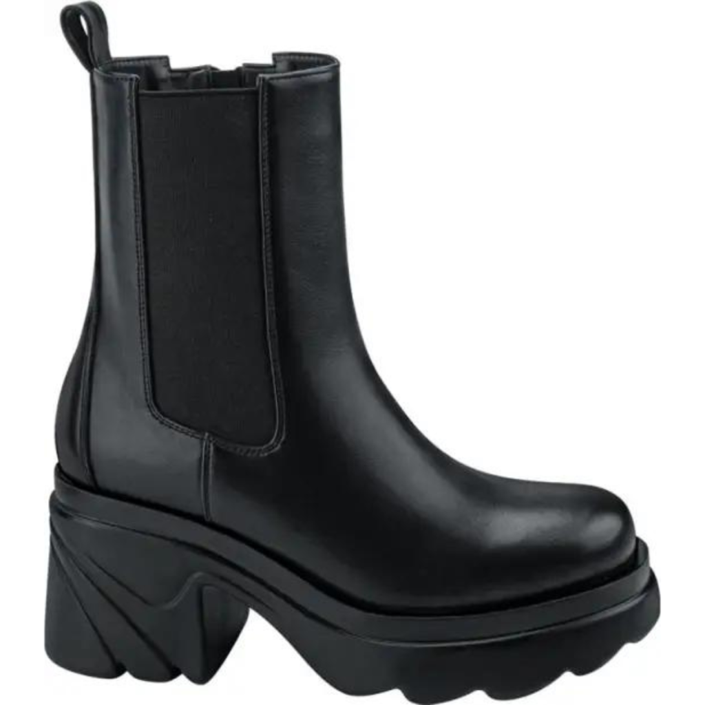 botas goodyear