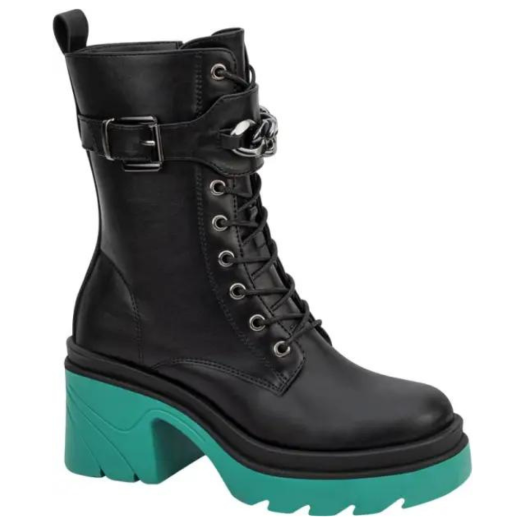 botas goodyear