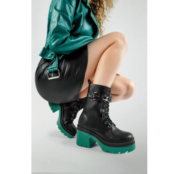 botas flexi