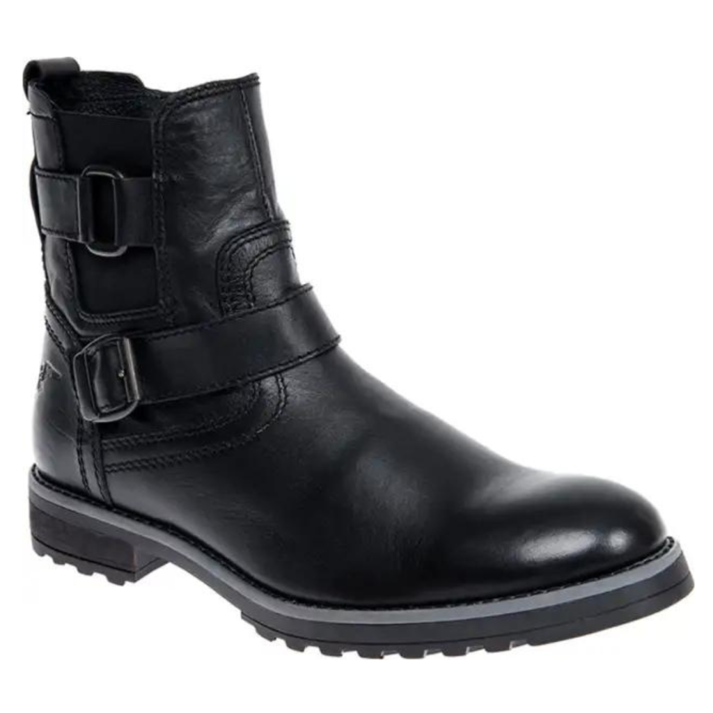 Botas Goodyear