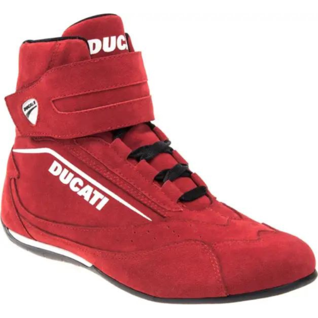 Tenis Ducati