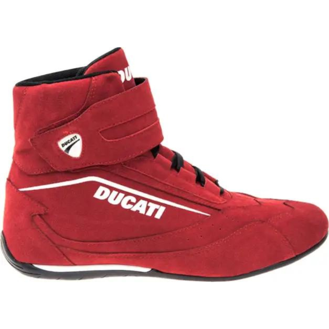 interrumpir Florecer Lechuguilla Tenis Ducati tipo bota c600 - 2023