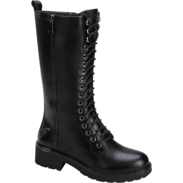 botas goodyear