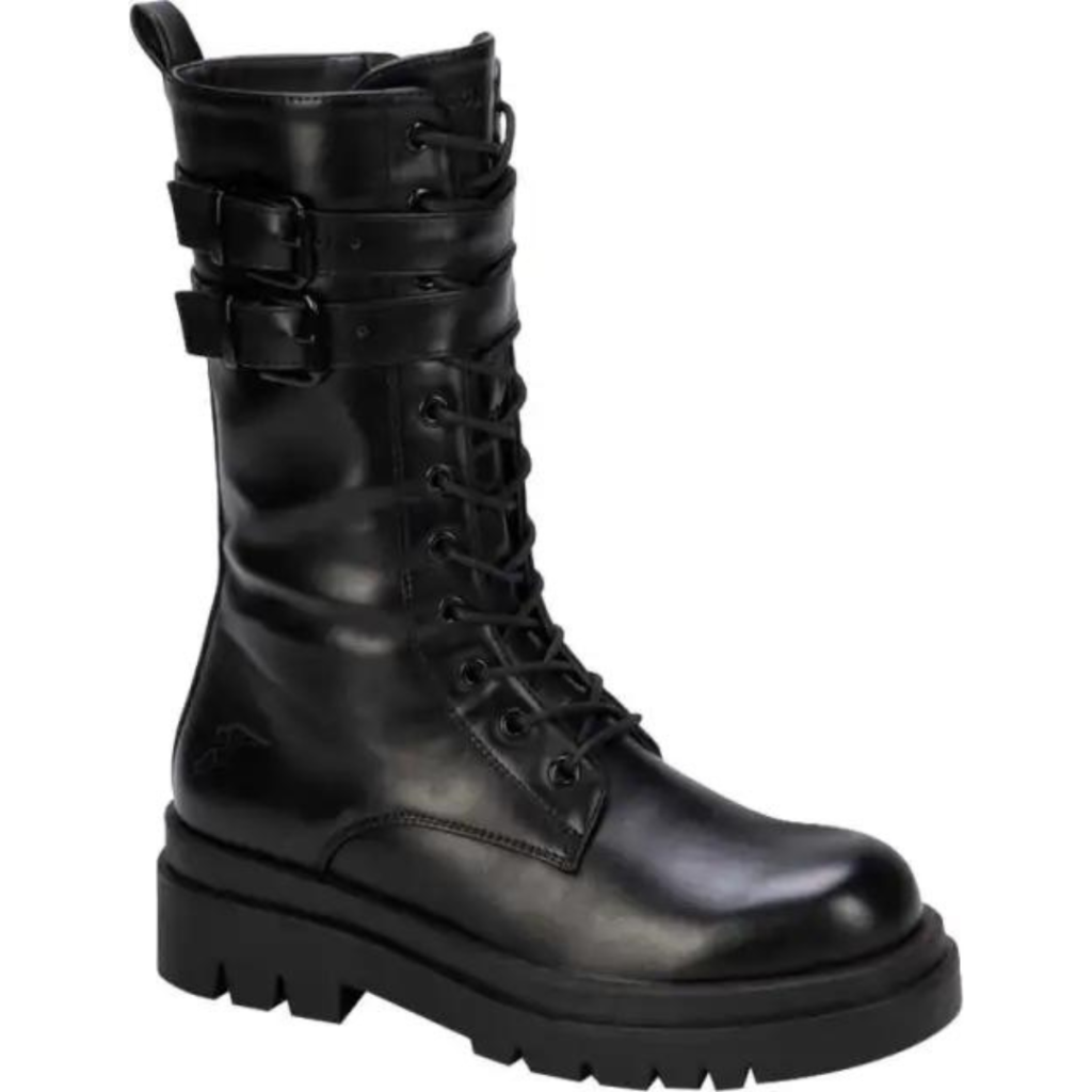 botas goodyear