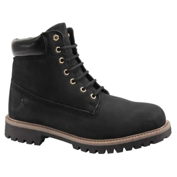 Botas Goodyear