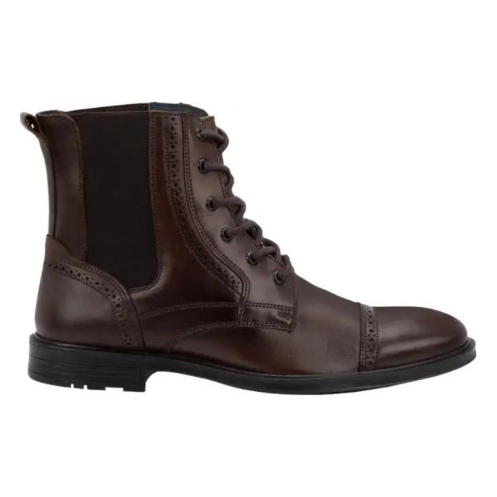 Botas Goodyear