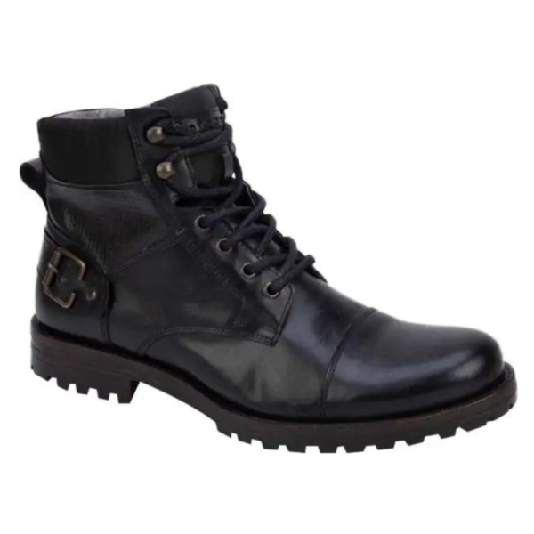 Botas Locman