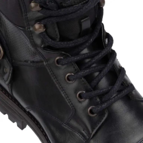 Botas Locman