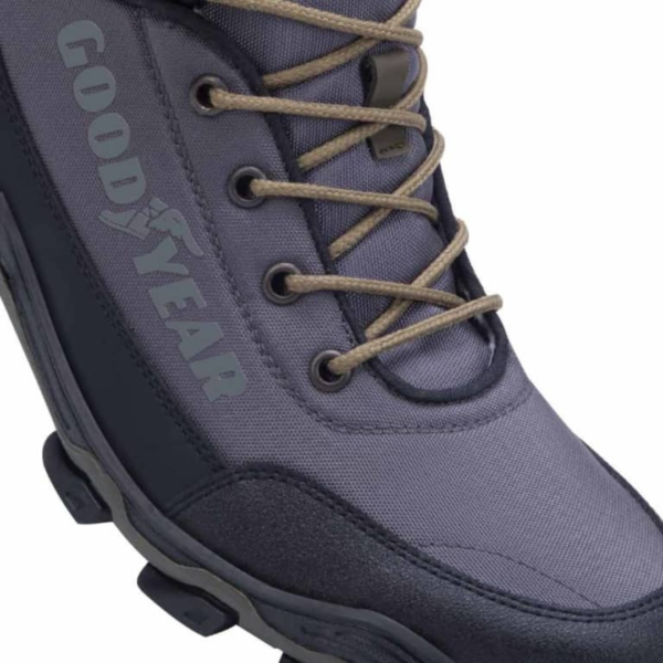 Botas Goodyear De Montaña Y Senderismo Todo Terreno 7117 - Imagen 6