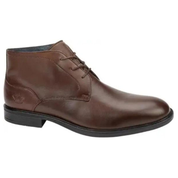 Botin Dockers