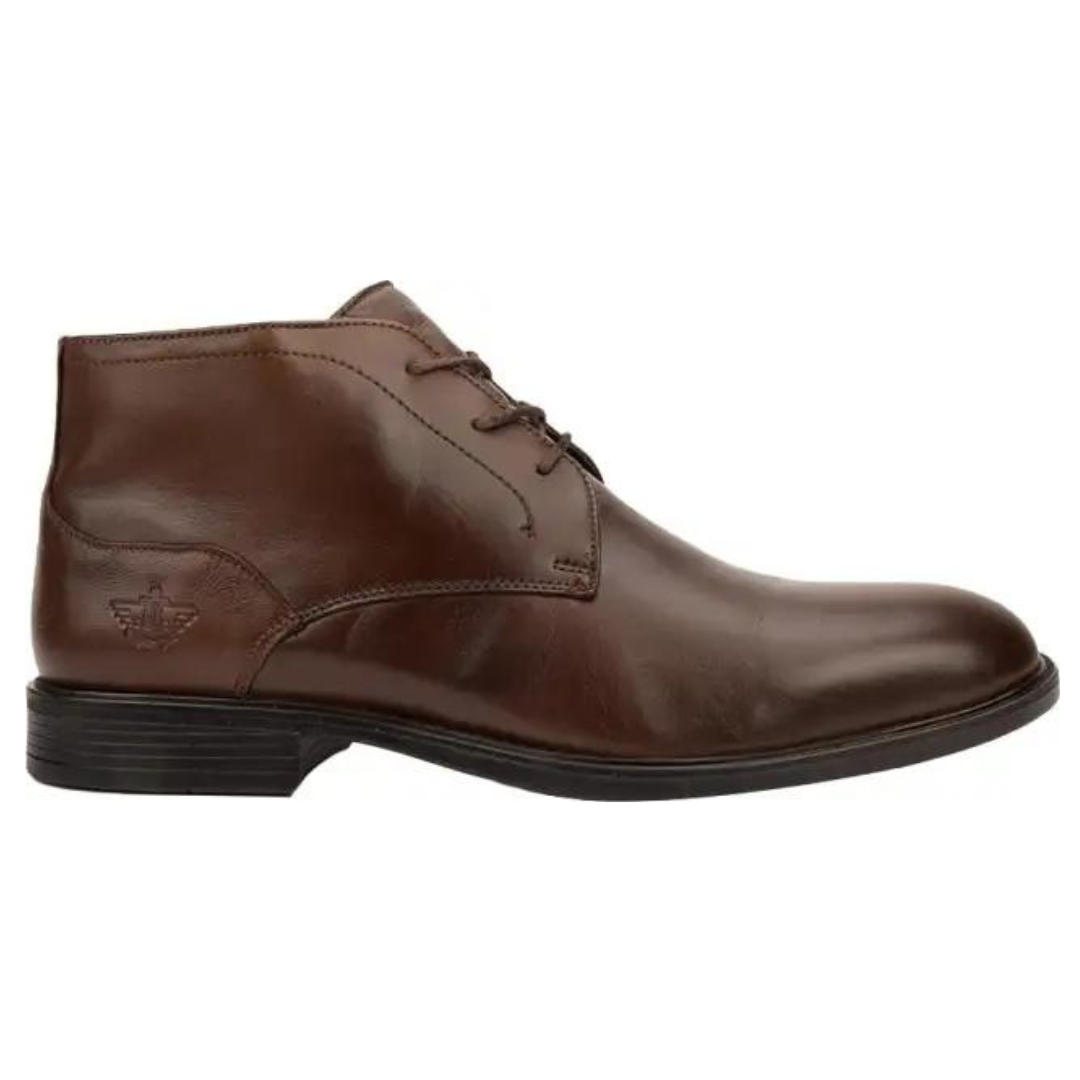 Botines best sale dockers hombre