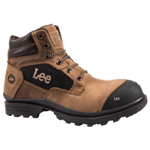 Botas Lee