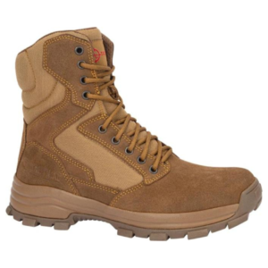 Botas OC Tactical