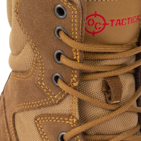 Botas OC Tactical